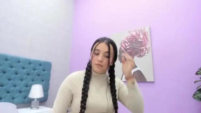 Image 4 of aphriladams Stream on Chaturbate on 20 months ago