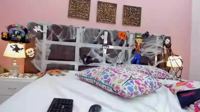 Thumbnail 1, aphriladams's Stream at Chaturbate, 19 months ago