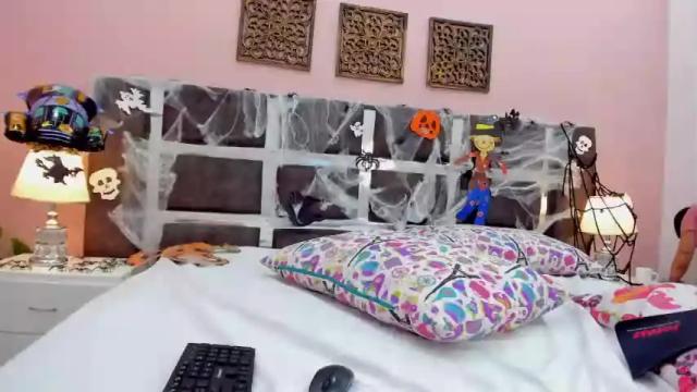 Image 3 of aphriladams Stream on Chaturbate on 19 months ago