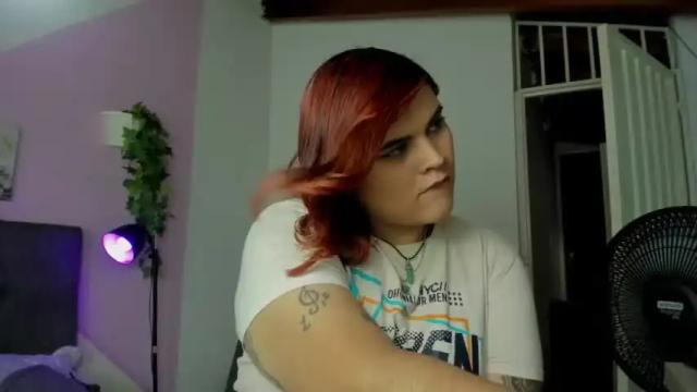 Thumbnail 2, aphrilevans3's Stream at Chaturbate, 13 months ago