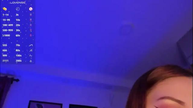 Image 6 of aphrir Stream on Chaturbate on 25 days ago