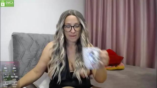 Thumbnail 1, aphrodite32's Stream at Chaturbate, 1 month ago