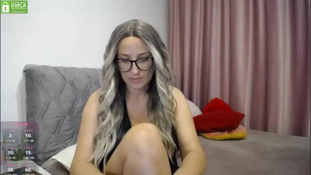 Image 2 of aphrodite32 Stream on Chaturbate on 1 month ago