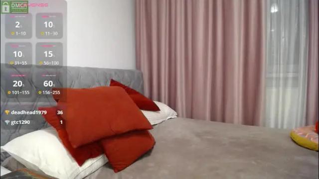 Thumbnail 1, aphrodite32's Stream at Chaturbate, 1 month ago