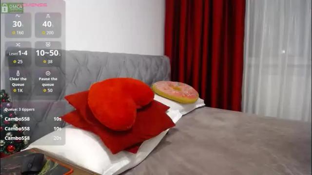 Thumbnail 2, aphrodite32's Stream at Chaturbate, 23 days ago