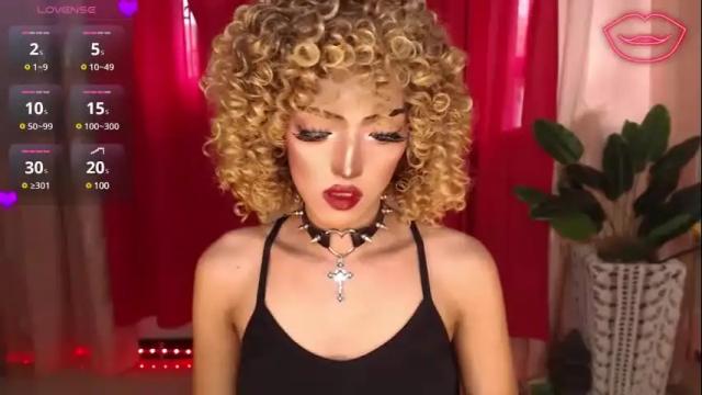 Thumbnail 3, aphrodite_may's Stream at Chaturbate, 3 months ago