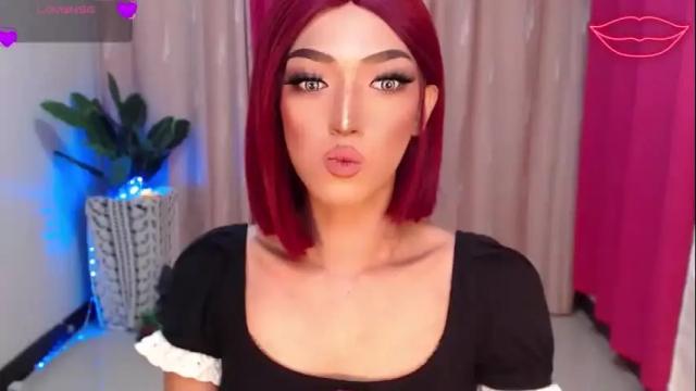 Thumbnail 1, aphrodite_may's Stream at Chaturbate, 3 months ago