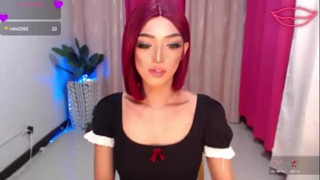 Thumbnail 2, aphrodite_may's Stream at Chaturbate, 3 months ago