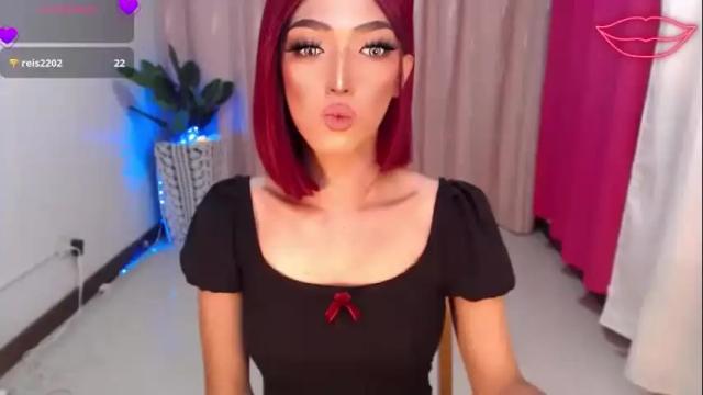 Thumbnail 3, aphrodite_may's Stream at Chaturbate, 3 months ago