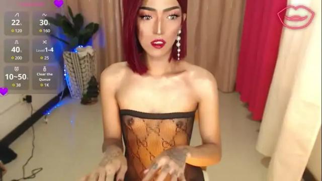 Thumbnail 1, aphrodite_may's Stream at Chaturbate, 3 months ago