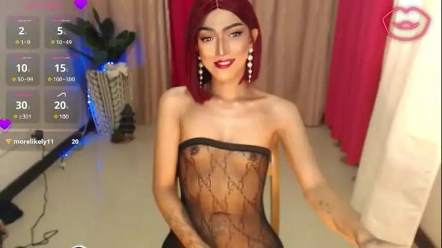 Thumbnail 2, aphrodite_may's Stream at Chaturbate, 3 months ago