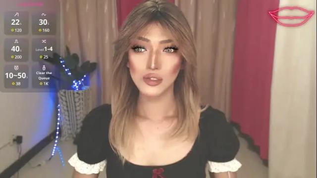 Thumbnail 1, aphrodite_may's Stream at Chaturbate, 2 months ago