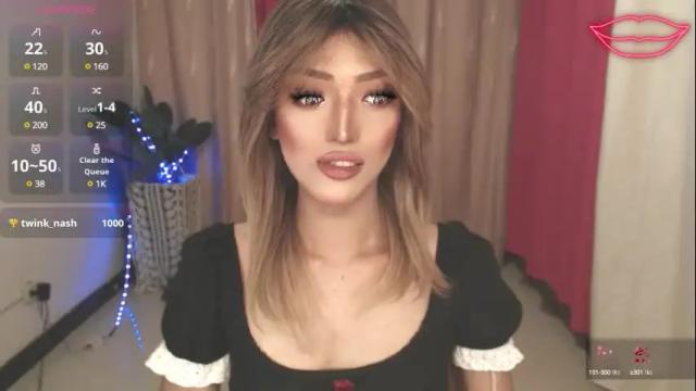 Image 3 of aphrodite_may Stream on Chaturbate on 2 months ago