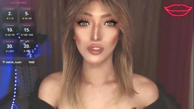 Thumbnail 2, aphrodite_may's Stream at Chaturbate, 2 months ago