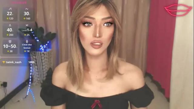 Thumbnail 3, aphrodite_may's Stream at Chaturbate, 2 months ago