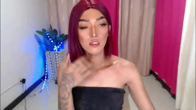 Thumbnail 1, aphrodite_may's Stream at Chaturbate, 2 months ago