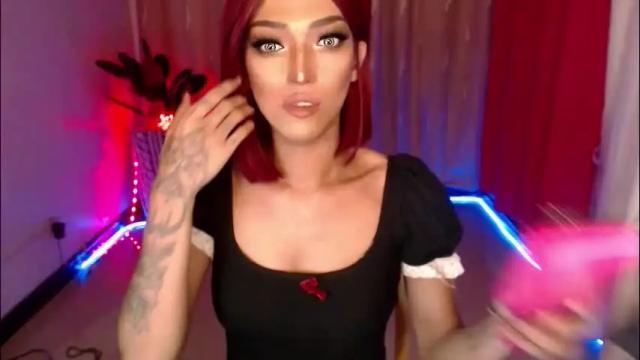Thumbnail 1, aphrodite_may's Stream at Chaturbate, 2 months ago