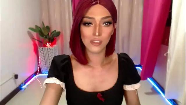 Thumbnail 2, aphrodite_may's Stream at Chaturbate, 2 months ago