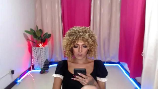 Thumbnail 3, aphrodite_may's Stream at Chaturbate, 2 months ago