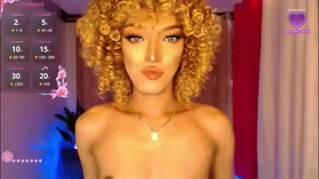 Thumbnail 3, aphrodite_may's Stream at Chaturbate, 2 months ago