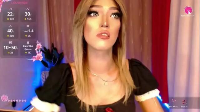 Image 12 of aphrodite_may Stream on Chaturbate on 2 months ago