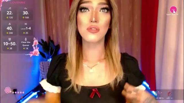 Image 3 of aphrodite_may Stream on Chaturbate on 2 months ago