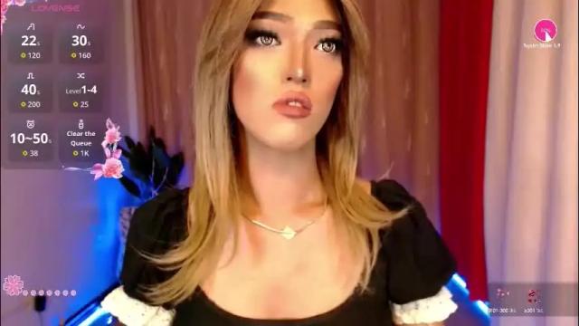 Image 6 of aphrodite_may Stream on Chaturbate on 2 months ago