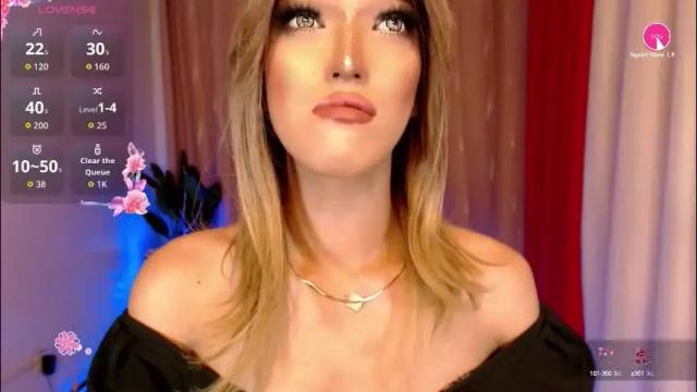 Thumbnail 3, aphrodite_may's Stream at Chaturbate, 2 months ago