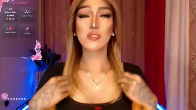 Thumbnail 1, aphrodite_may's Stream at Chaturbate, 2 months ago