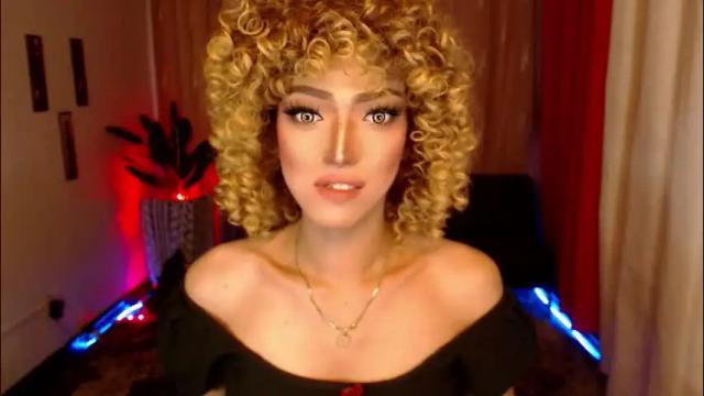 Image 2 of aphrodite_may Stream on Chaturbate on 1 month ago