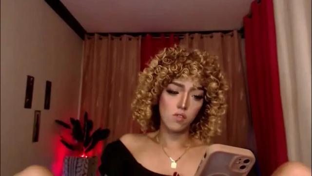 Thumbnail 3, aphrodite_may's Stream at Chaturbate, 1 month ago