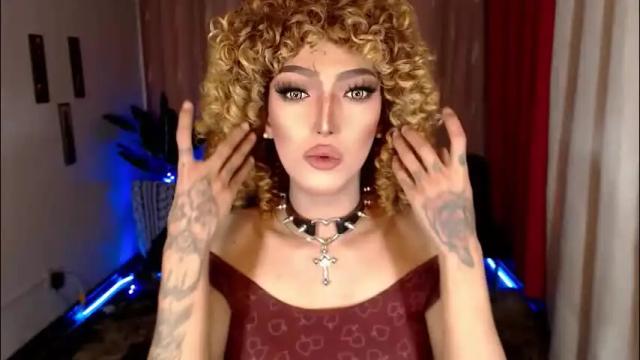 Thumbnail 1, aphrodite_may's Stream at Chaturbate, 1 month ago