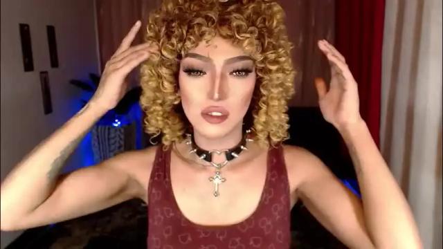 Image 2 of aphrodite_may Stream on Chaturbate on 1 month ago