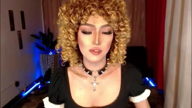 Image 8 of aphrodite_may Stream on Chaturbate on 1 month ago