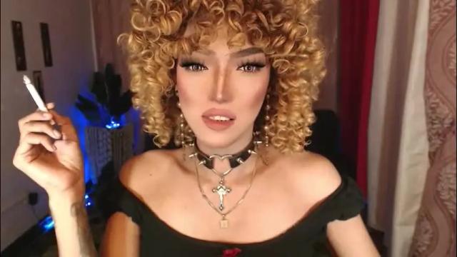 Thumbnail 1, aphrodite_may's Stream at Chaturbate, 1 month ago