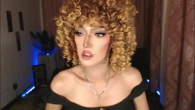 Thumbnail 3, aphrodite_may's Stream at Chaturbate, 1 month ago