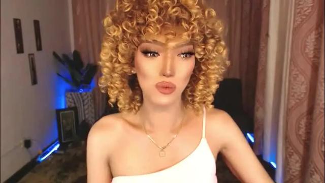 Thumbnail 1, aphrodite_may's Stream at Chaturbate, 1 month ago