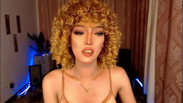 Thumbnail 2, aphrodite_may's Stream at Chaturbate, 1 month ago