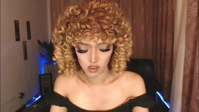 Thumbnail 2, aphrodite_may's Stream at Chaturbate, 1 month ago