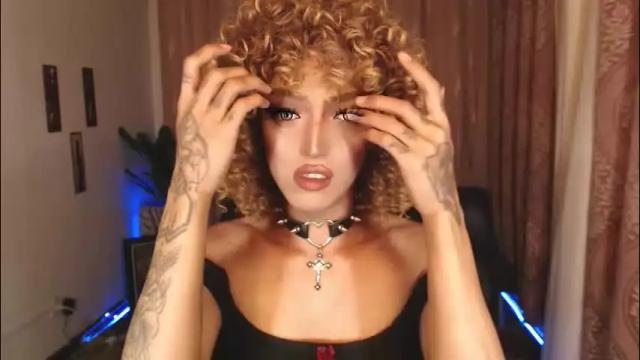 Thumbnail 3, aphrodite_may's Stream at Chaturbate, 1 month ago