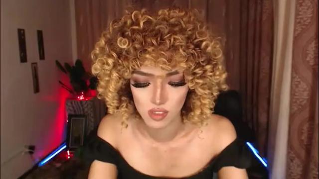 Thumbnail 1, aphrodite_may's Stream at Chaturbate, 29 days ago