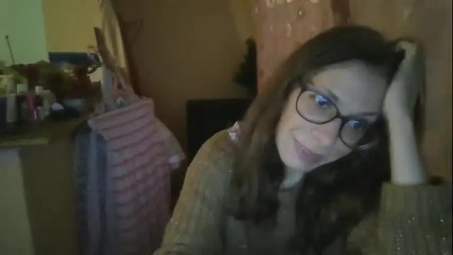 Thumbnail 3, aphrodity_rox's Stream at Chaturbate, 2 months ago
