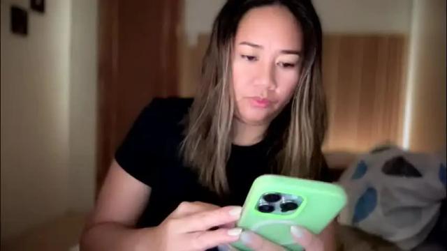 Thumbnail 3, apple_pie_love's Stream at Chaturbate, 2 months ago