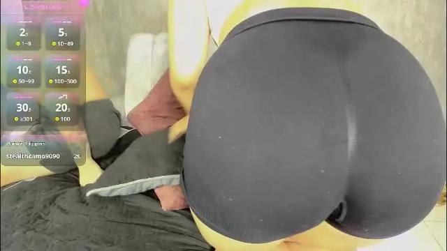 Image 4 of appocalypsee Stream on Chaturbate on 2 months ago