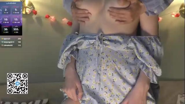 Image 4 of apricot_cherry Stream on Chaturbate on 29 days ago