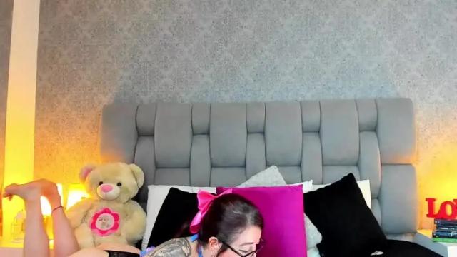 Thumbnail 3, apriilevans's Stream at Chaturbate, 12 months ago
