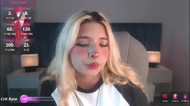 Image 11 of april__bunny Stream on Chaturbate on 2 months ago