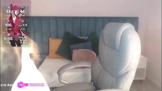 Image 2 of april__bunny Stream on Chaturbate on 2 months ago