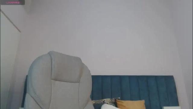 Image 2 of april__bunny Stream on Chaturbate on 2 months ago