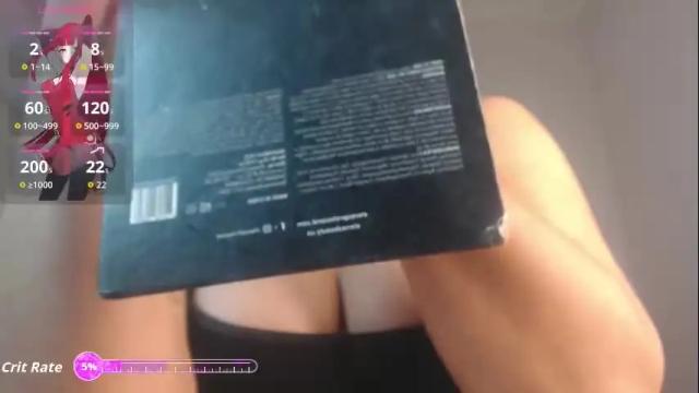 Thumbnail 3, april__bunny's Stream at Chaturbate, 2 months ago